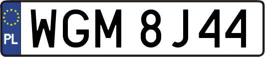WGM8J44