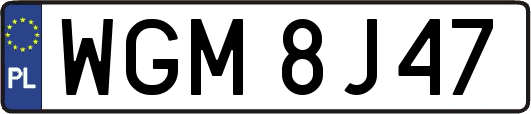 WGM8J47