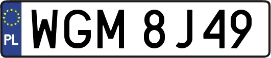 WGM8J49
