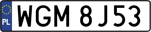 WGM8J53