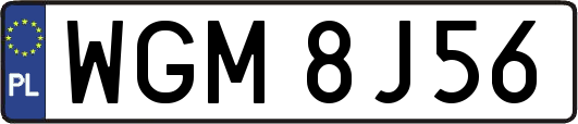 WGM8J56