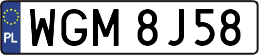 WGM8J58
