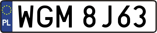 WGM8J63