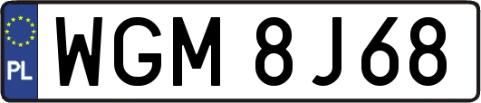 WGM8J68