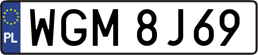 WGM8J69