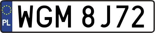 WGM8J72
