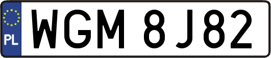 WGM8J82