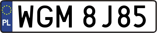 WGM8J85