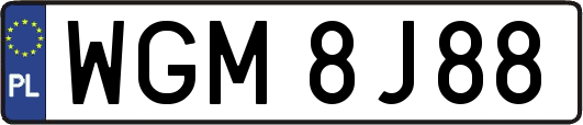 WGM8J88