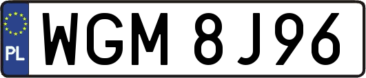 WGM8J96