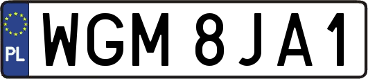 WGM8JA1