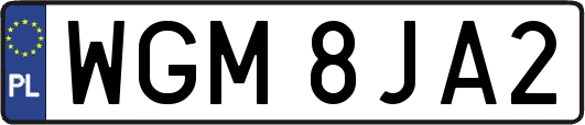 WGM8JA2