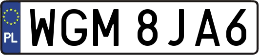 WGM8JA6