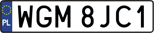 WGM8JC1