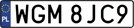WGM8JC9