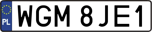 WGM8JE1