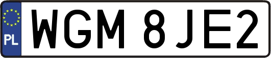 WGM8JE2