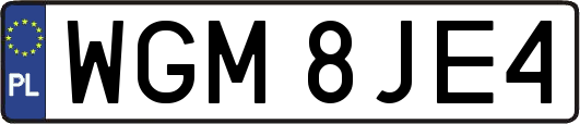 WGM8JE4