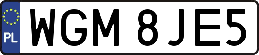 WGM8JE5