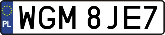 WGM8JE7
