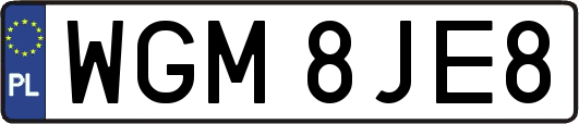WGM8JE8