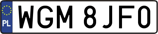 WGM8JF0