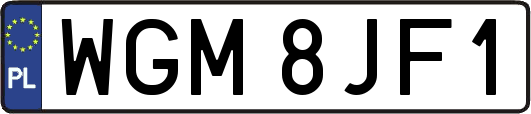 WGM8JF1