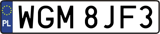 WGM8JF3