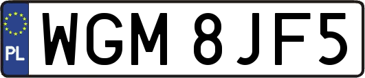 WGM8JF5
