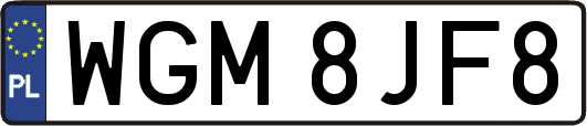 WGM8JF8