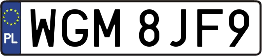WGM8JF9
