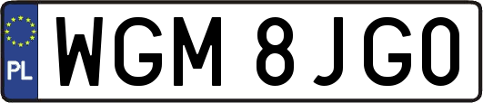 WGM8JG0