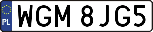 WGM8JG5