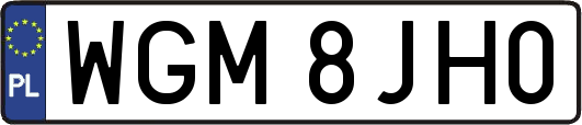 WGM8JH0