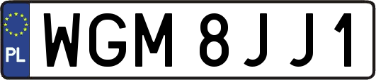 WGM8JJ1