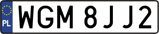 WGM8JJ2