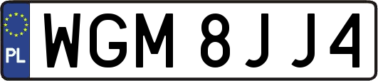WGM8JJ4
