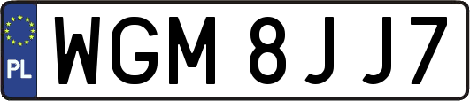 WGM8JJ7
