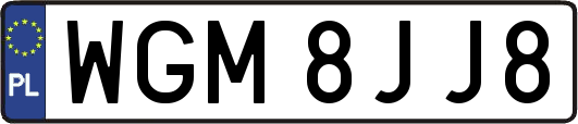 WGM8JJ8
