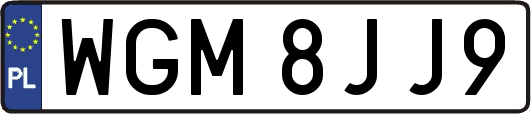 WGM8JJ9