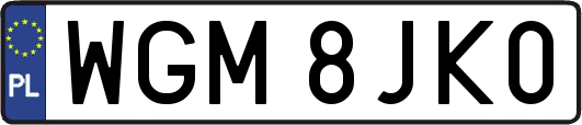 WGM8JK0