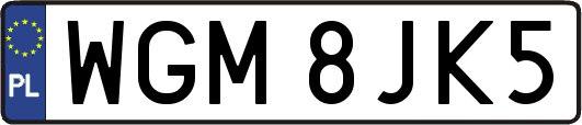 WGM8JK5