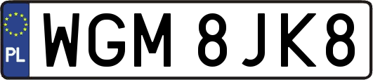 WGM8JK8