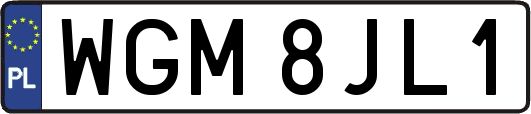 WGM8JL1