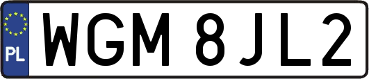 WGM8JL2