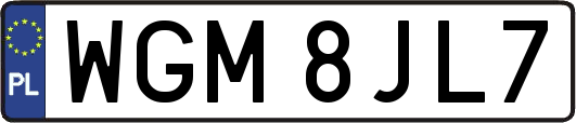 WGM8JL7