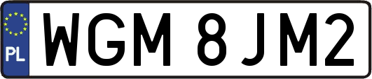 WGM8JM2