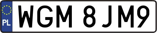WGM8JM9
