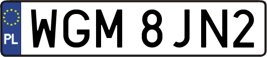 WGM8JN2