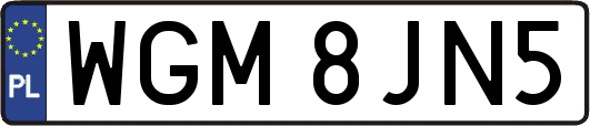 WGM8JN5